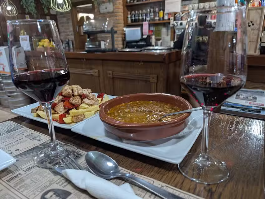 Cervecer&iacute;a Dubl&iacute;n