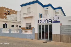 Cervecer&iacute;a Duna