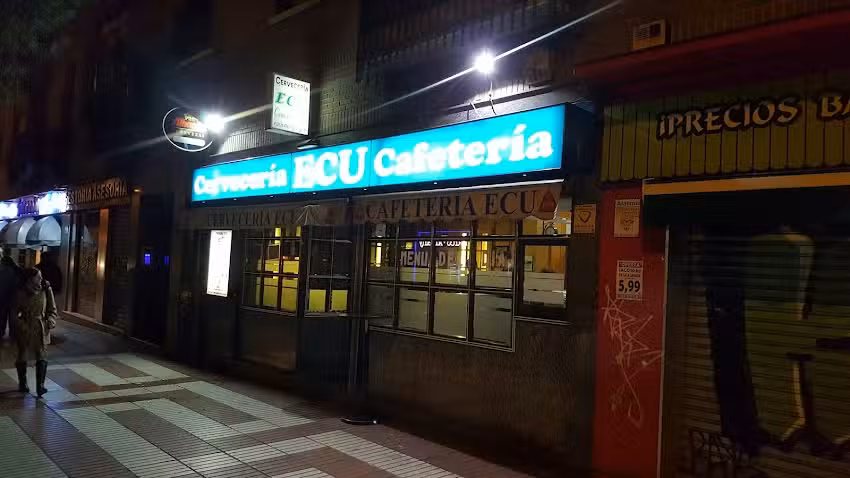 Cervecer&iacute;a Ecu