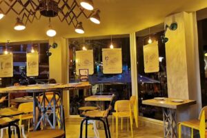 Cervecer&iacute;a Edison