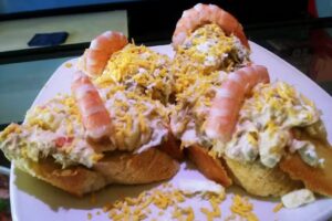 Cervecer&iacute;a Eguzkilore