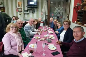 Cervecer&iacute;a El Ancla