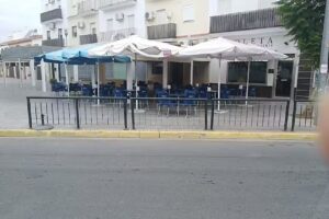 Cervecer&iacute;a El Atascao