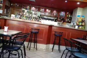 Cervecer&iacute;a El Ave