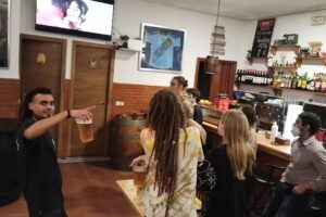 Cerveceria El Barrilete