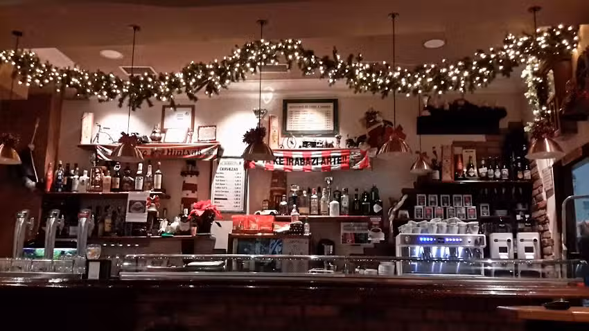 Cervecer&iacute;a El Barrilito