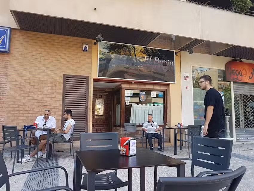 Cervecer&iacute;a El Bat&aacute;n