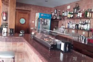 Cervecer&iacute;a El Caballo