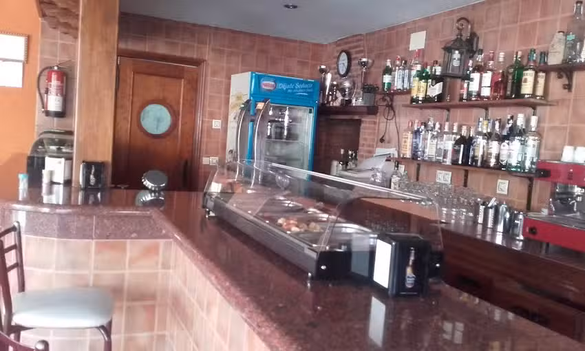 Cervecer&iacute;a El Caballo