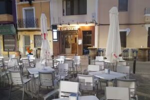 Cervecer&iacute;a El Campanar