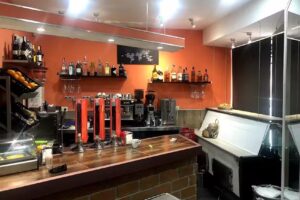 Cervecería El Cañonazo