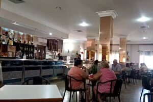 Cerveceria El Carmen