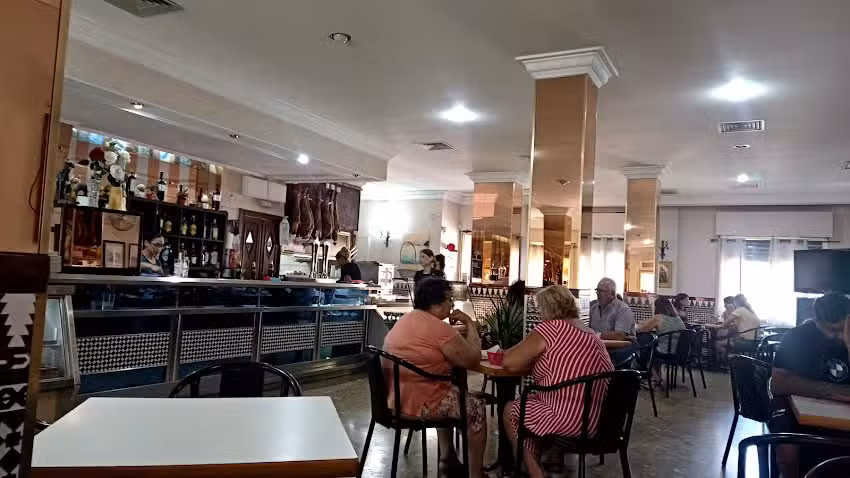 Cerveceria El Carmen