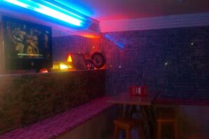 Cervecería » El Conde»