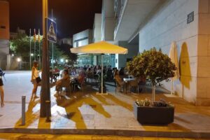 Cervecería el Cremaet