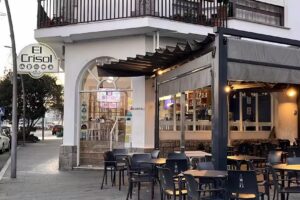Cervecer&iacute;a El Crisol