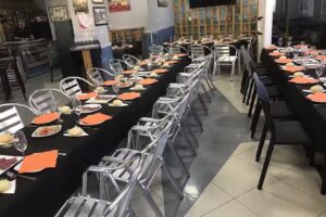 Cervecer&iacute;a El Cruce