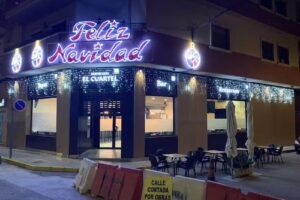 Cervecería El Cuartel