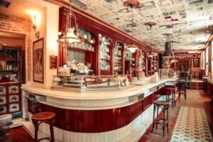 Cervecer&iacute;a El Diario