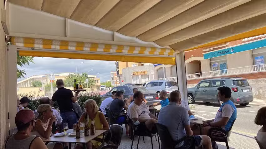 Cerveceria El Drac