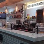 Cervecer&iacute;a EL ENCUENTRO