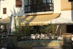 Cervecer&iacute;a El Estero