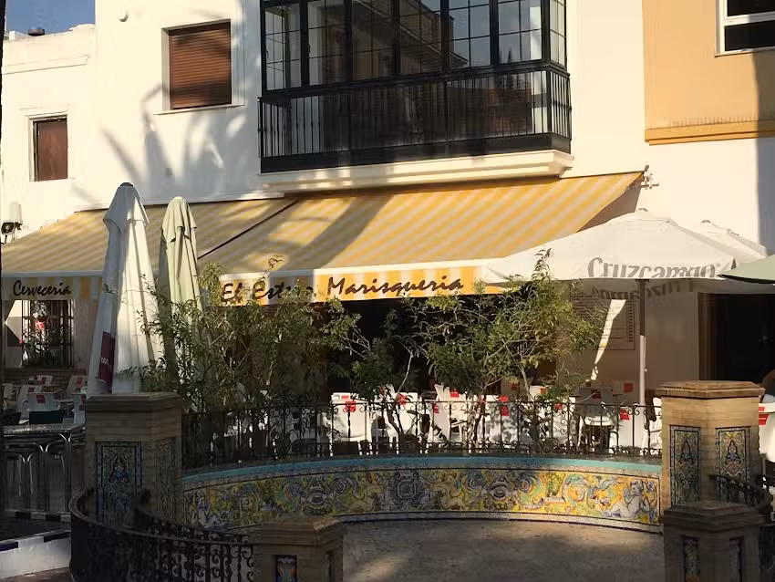 Cervecer&iacute;a El Estero
