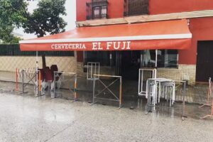 Cervecería El Fuji
