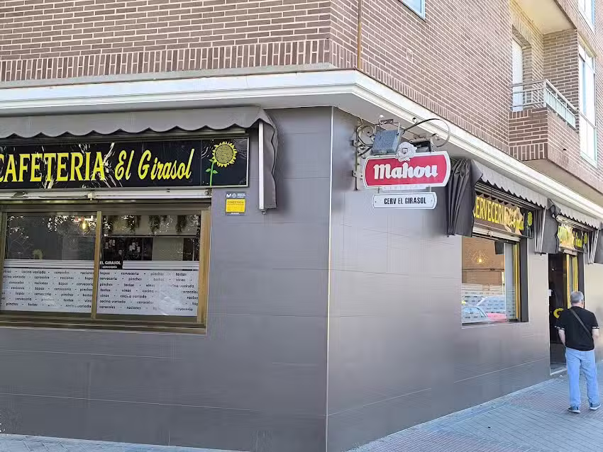 Cerveceria El Girasol