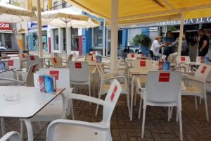 Cervecer&iacute;a El Gordito