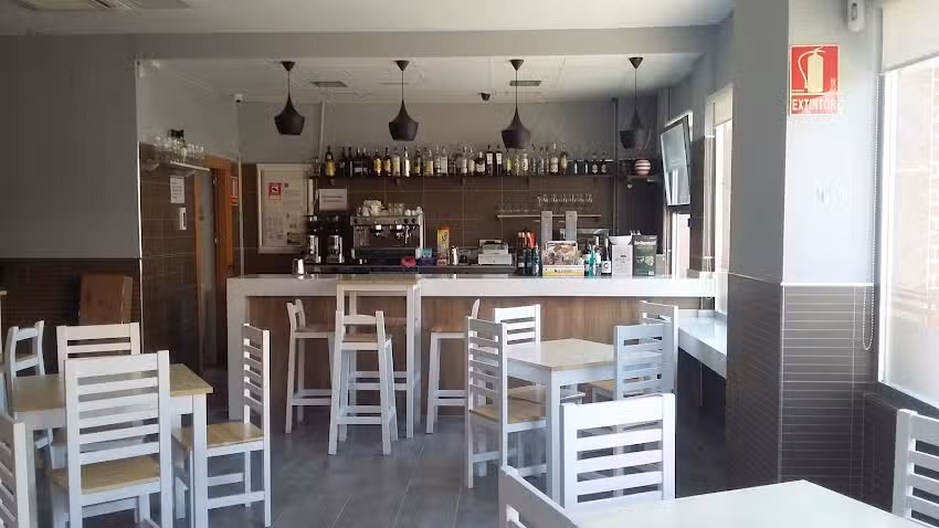 Cervecer&iacute;a El Gran Parque