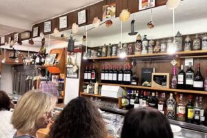 Cervecería El Hermano