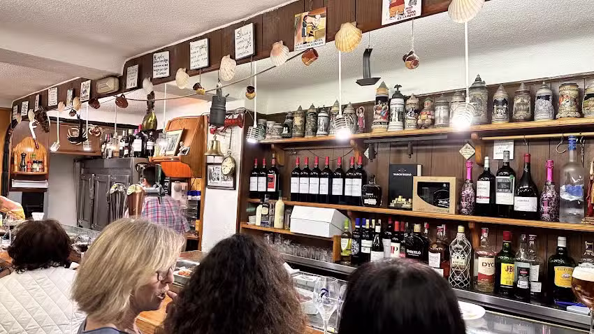 Cervecer&iacute;a El Hermano