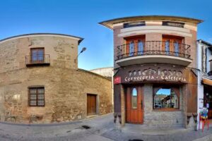 Cervecería El Medievo