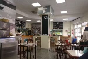 Cervecer&iacute;a El Mejill&oacute;n