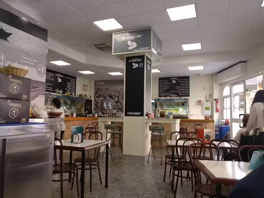 Cervecer&iacute;a El Mejill&oacute;n