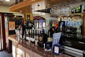 Cervecer&iacute;a El Mirador de Candeleda