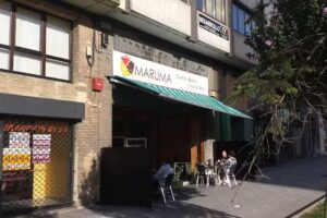 Cerveceria el mirador de los Castros