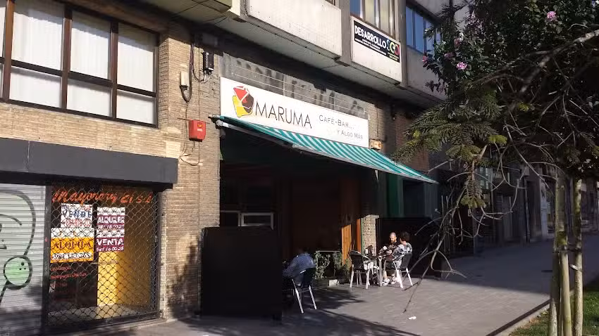 Cerveceria el mirador de los Castros