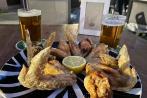 Cervecería El Molino