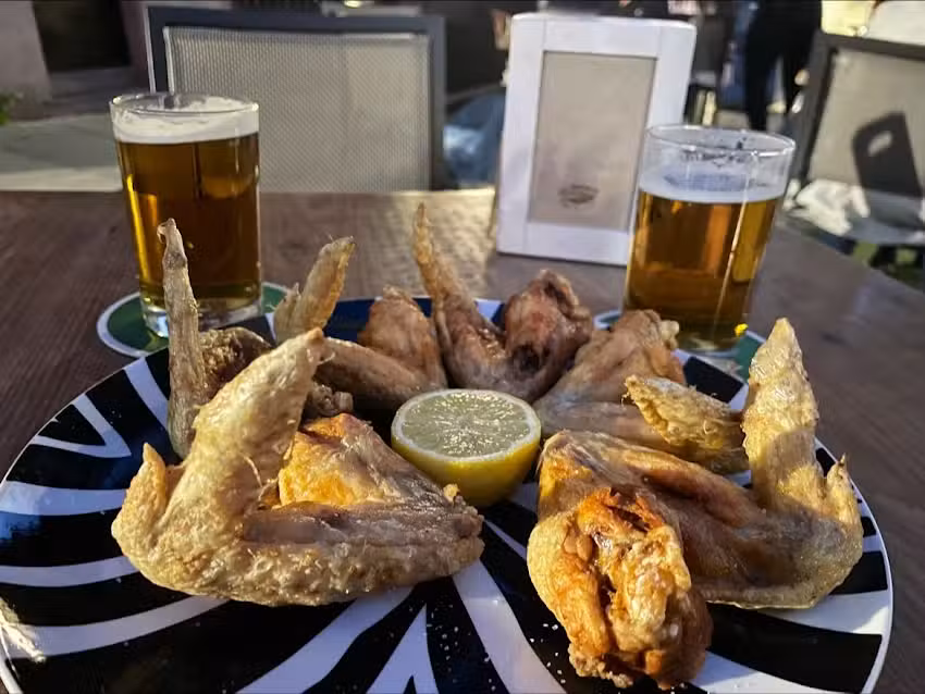 Cervecer&iacute;a El Molino