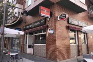 Cervecer&iacute;a El Mussol