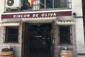 Cerveceria El Notario