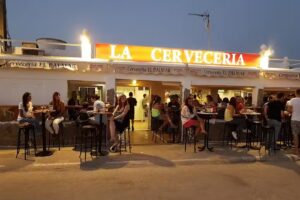 Cervecería El Palmar
