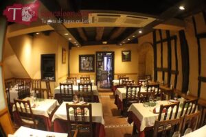 Cervecer&iacute;a El Palomo