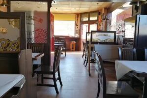 Cervecería El Pantanico