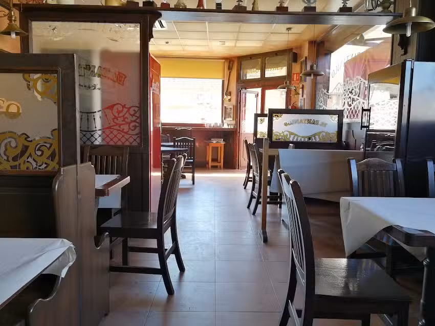 Cervecer&iacute;a El Pantanico