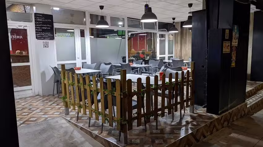 Cervecer&iacute;a El Panten&oacute;n