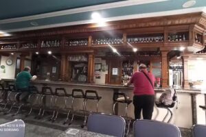 Cervecer&iacute;a El Para&iacute;so