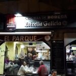 Cervecer&iacute;a el parque